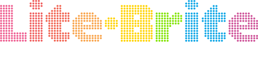 Lite Brite LA