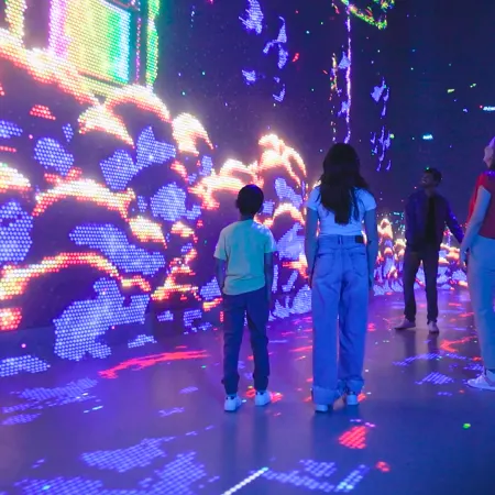 Lite Brite LA