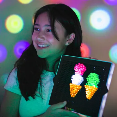 Lite Brite LA