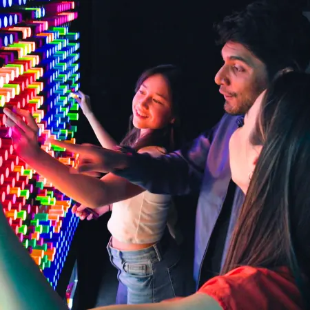 Lite Brite LA